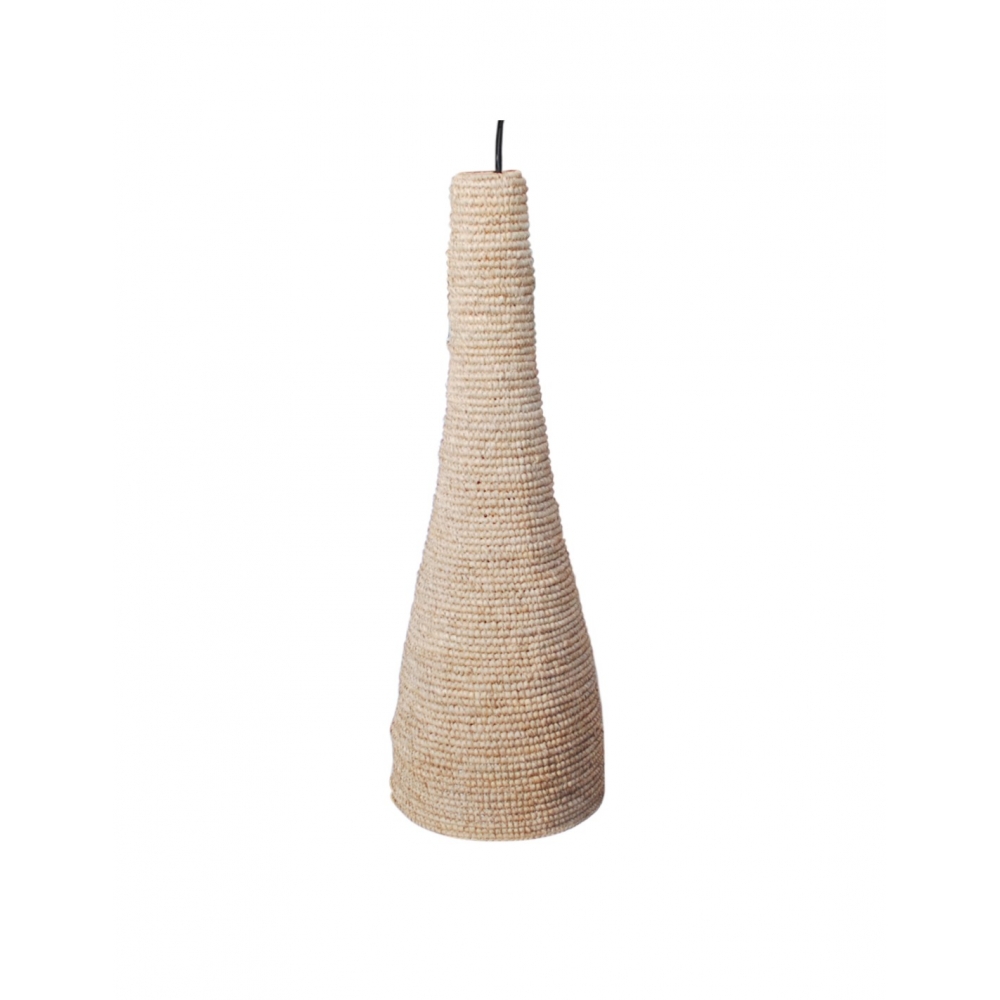 Φωτιστικό AFRICA corn husk 30Χ90 Plastona 024.304746