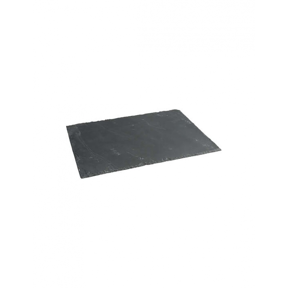 Πιάτο σχιστόλιθος 30Χ40 Plastona 07.739416