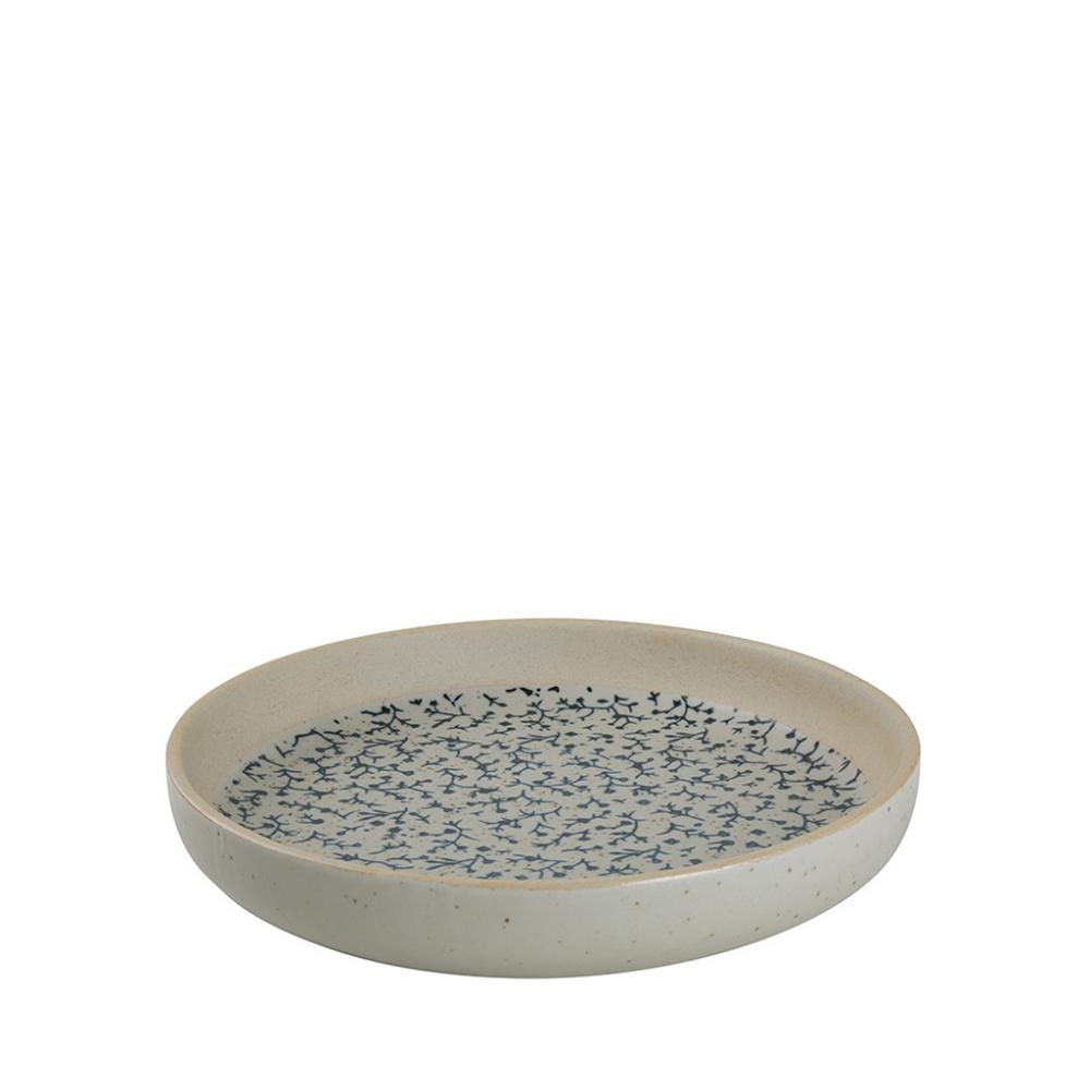 BLUEBERRY ΠΙΑΤΟ NORDIC/STEP ΒΑΘΥ 21X21X3,8ΕΚ Espiel VRA306K2