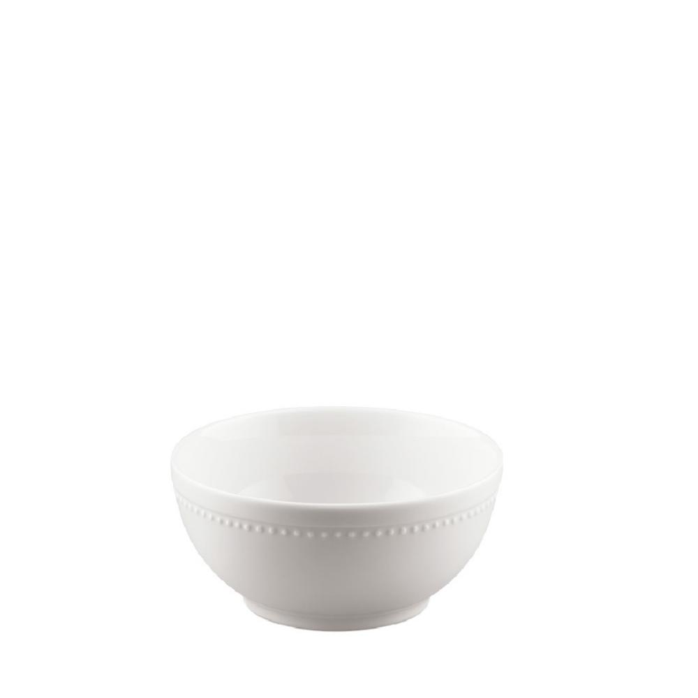 PURITY-DOTS IVORY ΜΠΩΛ 15X7CM Espiel REL203K4