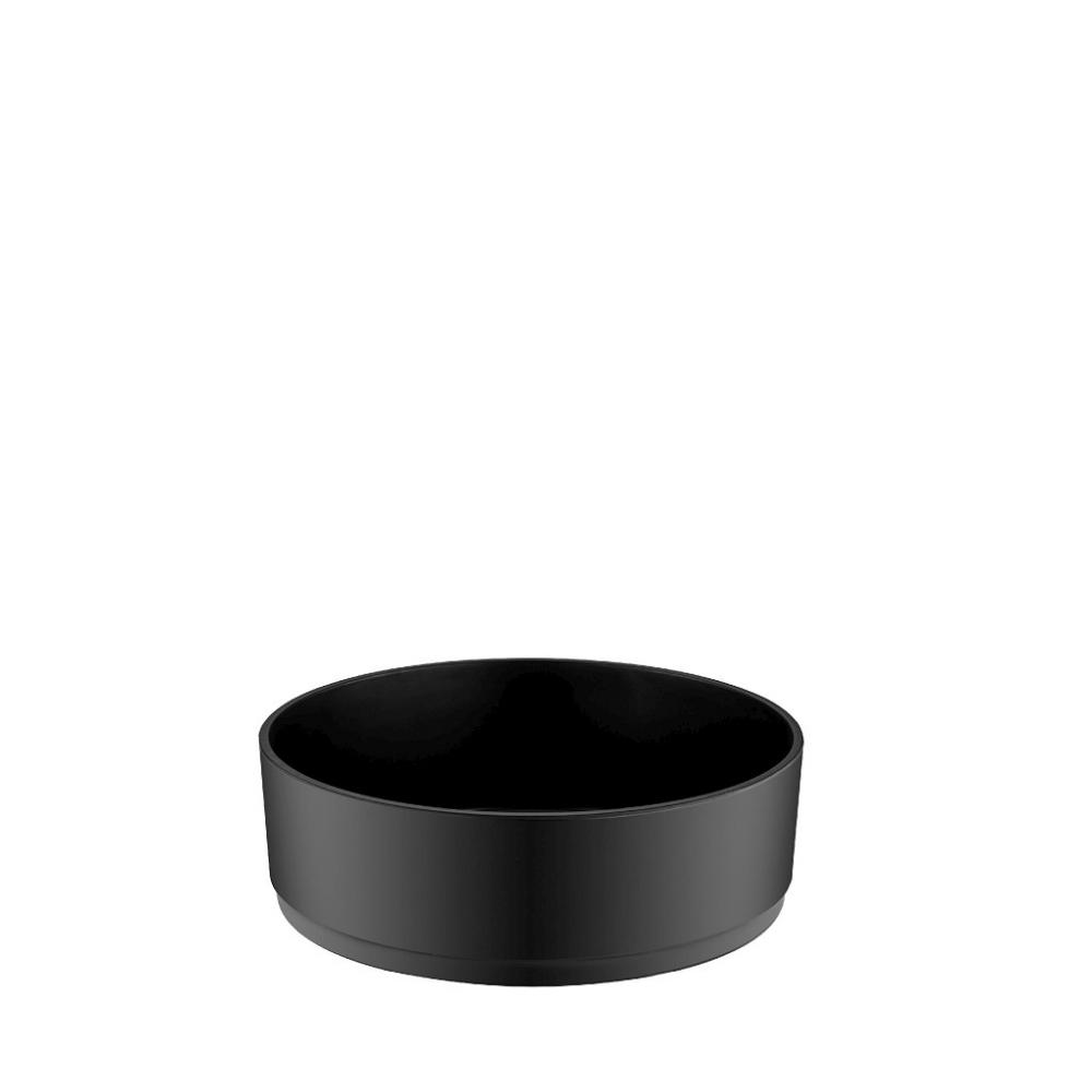 BLACK ΜΠΩΛ 17ΕΚ. GRAVITY MATT ΜΕΛΑΜΙΝΗΣ Espiel MLB2330K36-3