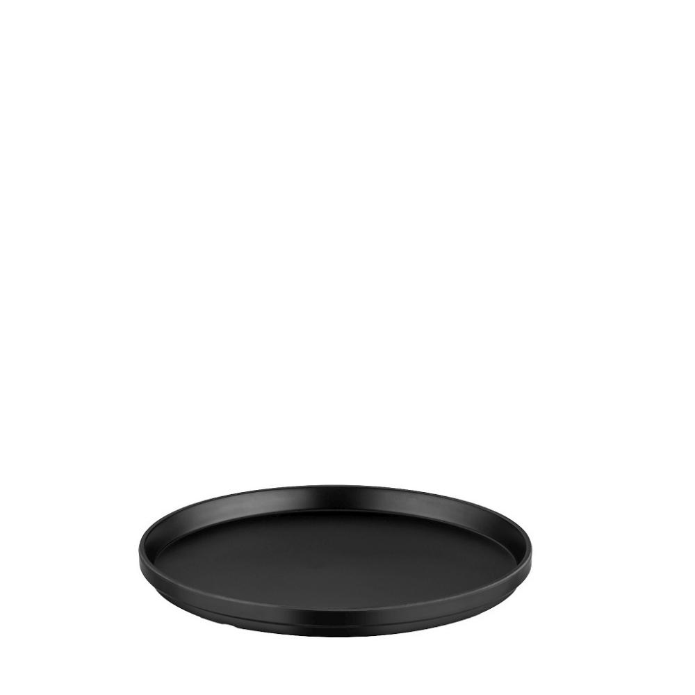 BLACK ΠΙΑΤΟ ΡΗΧΟ NORDIC 25ΕΚ. GRAVITY MATT ΜΕΛΑΜΙΝΗΣ Espiel MLB2312K36-6