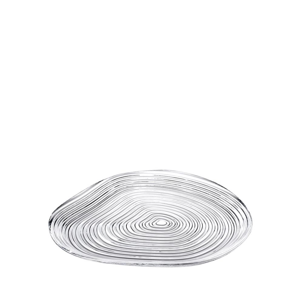 COQINA SERVICE PLATE H:2,7 D:29CM. GB2.OB24 P/198 Espiel SP1045001G2