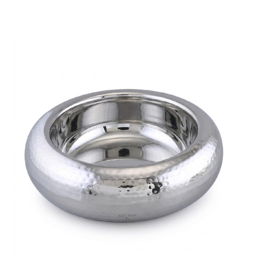 ΜΠΩΛ ΑΝΟΞΕΙΔΩΤΟ ΔΙΠΛΟΤΟΙΧΟ 36Χ11,5CM Espiel GET601