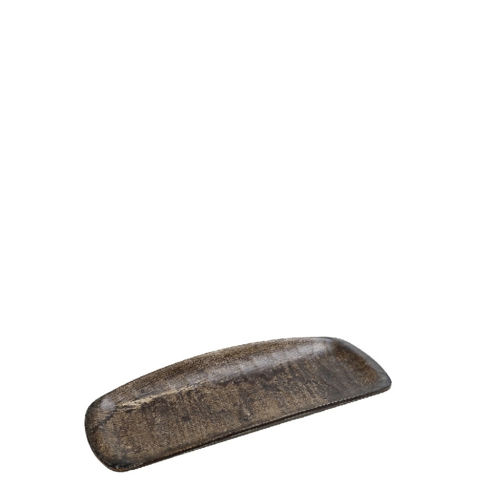PINE WOOD ΓΟΝΔΟΛΑ HYBRID ΟΡΘΟΓ. 20,5Χ8,5ΕΚ Espiel HWB782K96-6