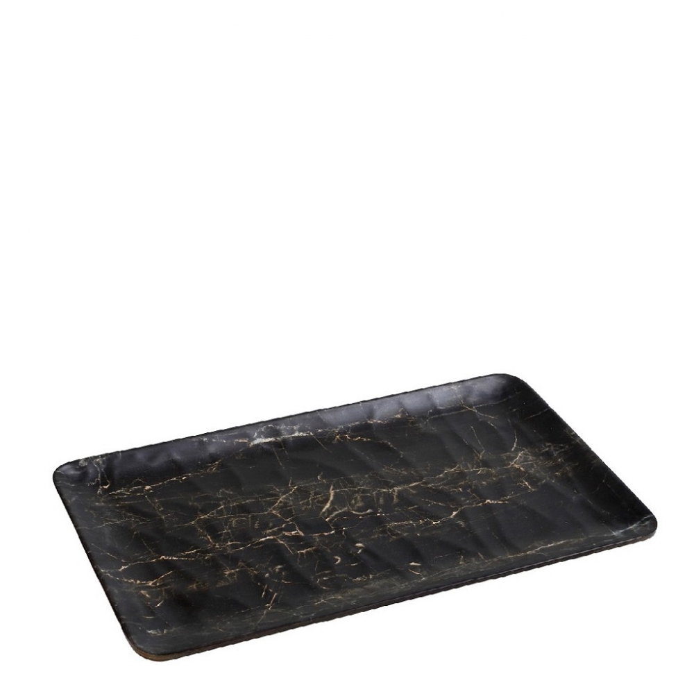 BLACK WOOD ΠΙΑΤΕΛΑ HYBRID ΟΡΘΟΓ. GN1/3 17,6Χ32,5ΕΚ. Espiel HWM536K30-6