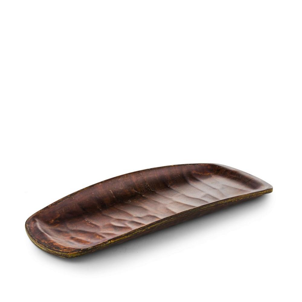 CHESTNUT ΓΟΝΔΟΛΑ HYBRID ΟΡΘΟΓ. 33,5Χ13,5ΕΚ. Espiel HWD784K48-6