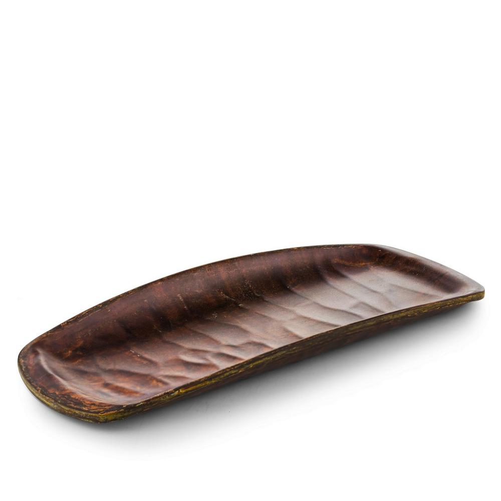 CHESTNUT ΓΟΝΔΟΛΑ HYBRID ΟΡΘΟΓ. 40,5Χ16,5ΕΚ. Espiel HWD785K36-6