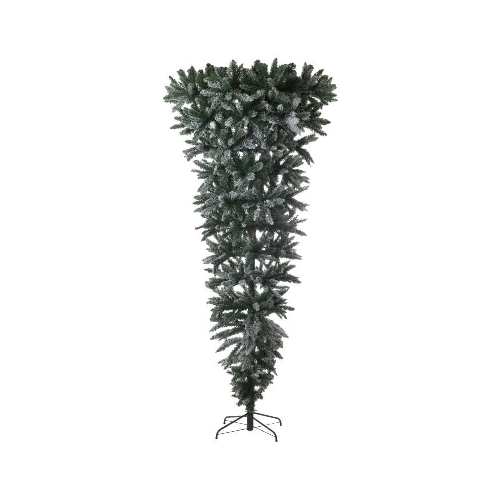 ΔΕΝΤΡΟ ΑΝΑΠΟΔΟ ΧΙΟΝΙΣΜΕΝΟ PVC 998 TIPS Y210 Inart 2-85-566-0101