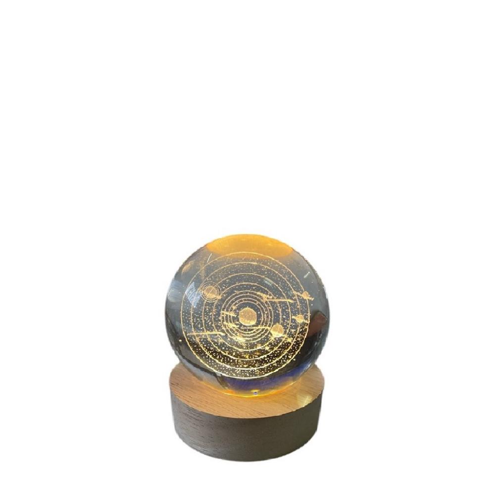 ΦΩΤΙΣΤΙΚΟ ΔΙΑΚΟΣΜΗΤΙΚΟ USB 6ΕΚ Espiel DWCA1009