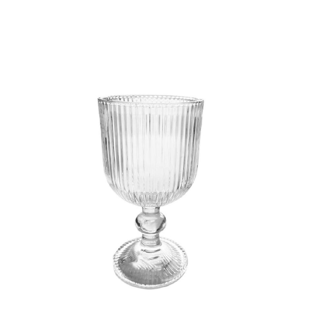 ΠΟΤΗΡΙ ΚΡΑΣΙΟΥ ΚΟΛΩΝΑΤΟ 250ML Espiel DWEA1019K6