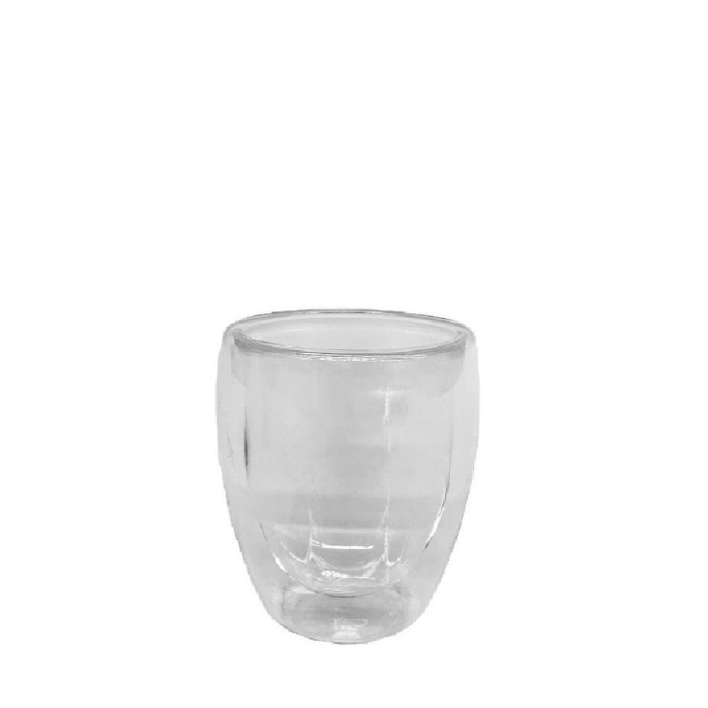 ΠΟΤΗΡΙ ΝΕΡΟΥ ΓΥΑΛ.ΔΙΠΛΟΤΟΙΧΟ 350ML Espiel DWRA1010