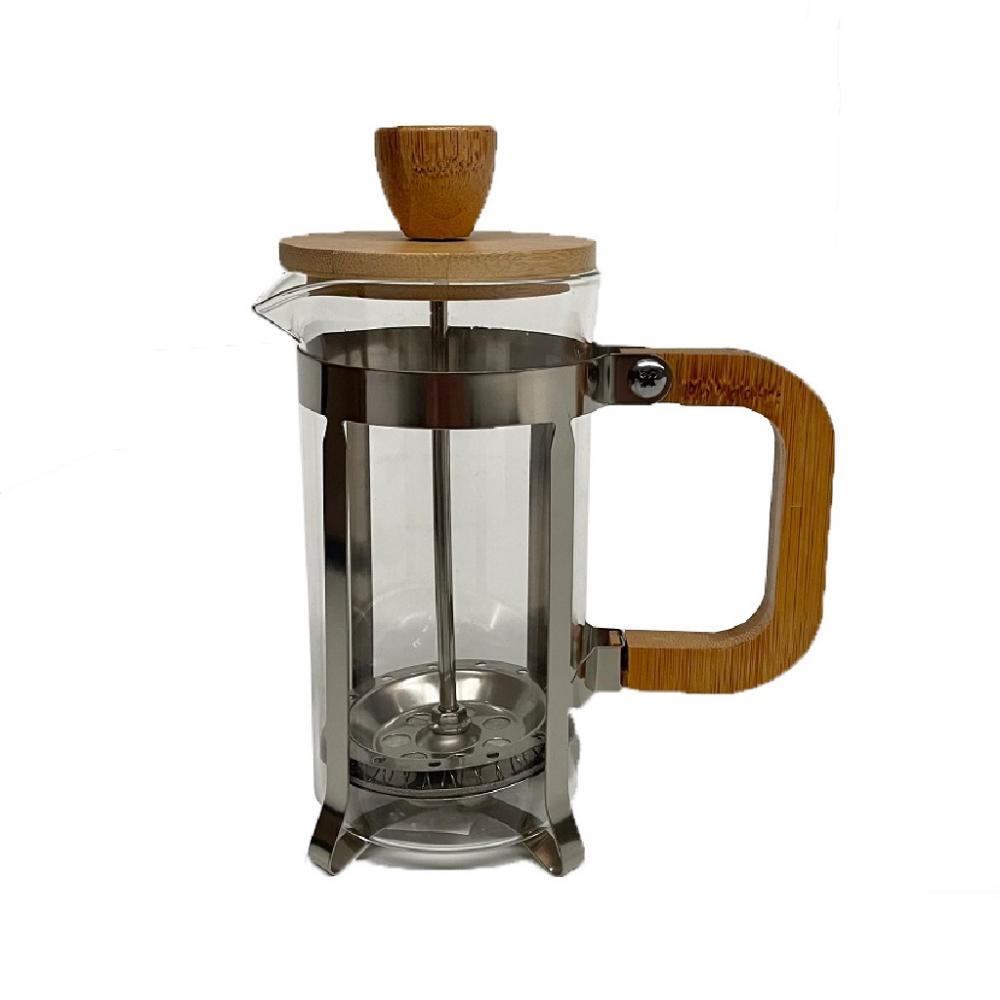 ΚΑΦΕΤΙΕΡΑ ΓΥΑΛΙΝΗ ΓΑΛΛΙΚ 350ML Espiel DWRA1001