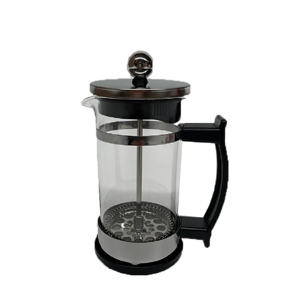 ΚΑΦΕΤΙΕΡΑ ΓΥΑΛΙΝΗ ΓΑΛΛΙΚ 350ML Espiel DWRA1003