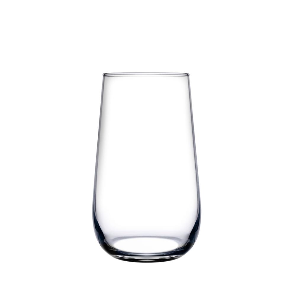 ALORA LONG DRINK 535ML H:14 D:8,4CM. SB3.OB18 P/576 Espiel SP4200015S3