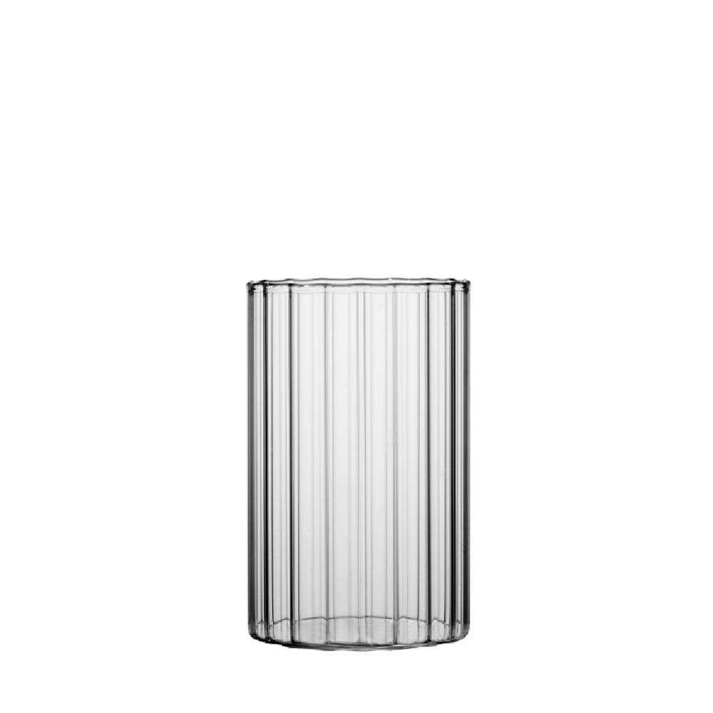 SLIM-OPTIC LD 370ML BOROSILICATE 7X11CM Espiel LEG210K4