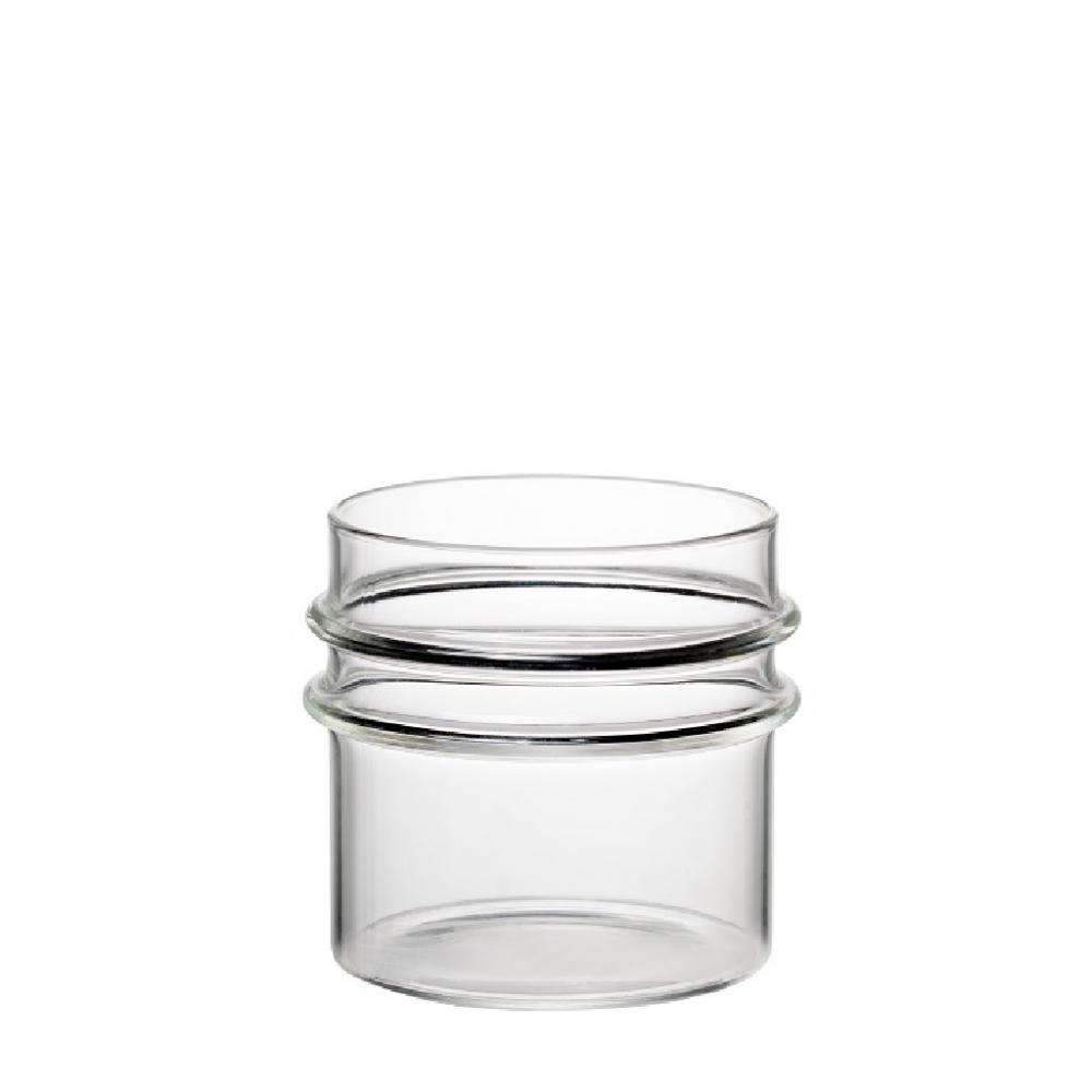 SLIM-RING WHISKEY 360ML BOROSILICATE 8X8,5CM Espiel LEG204K4