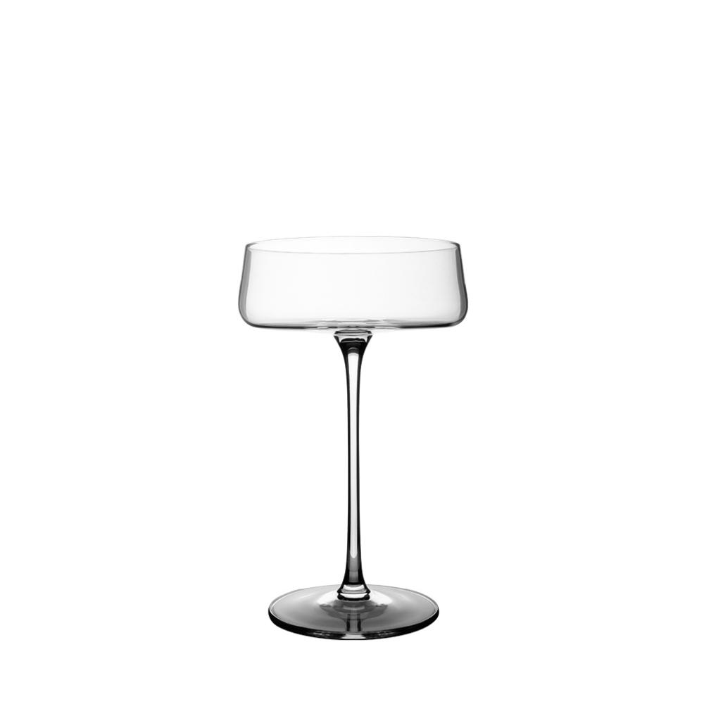 COUPE-FLAT 260ML 10,6X17ΕΚ Espiel LEG256K4