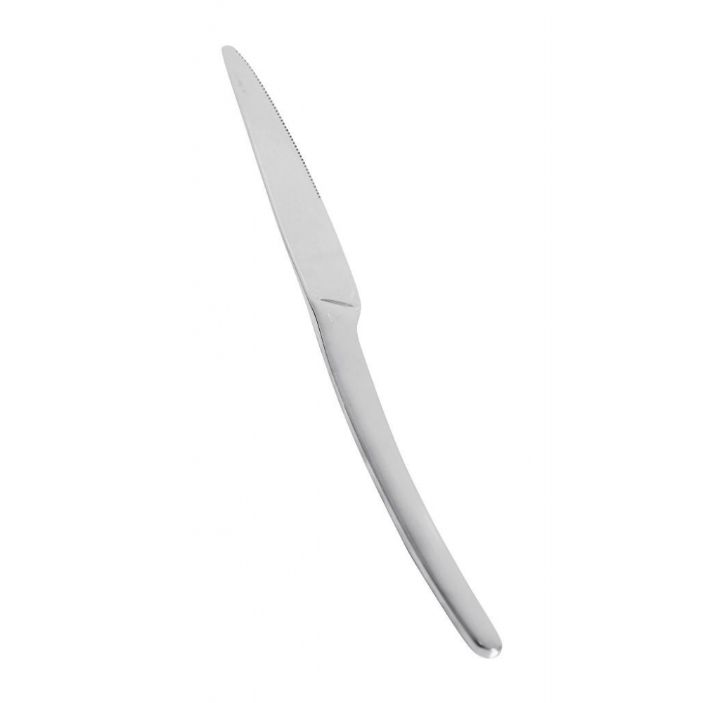 HARMONY ΜΑΧΑΙΡΙ STEAK ΑΝΟΞΕΙΔΩΤΟ 22.8EK 65g KIB.240 Espiel CUS501K12