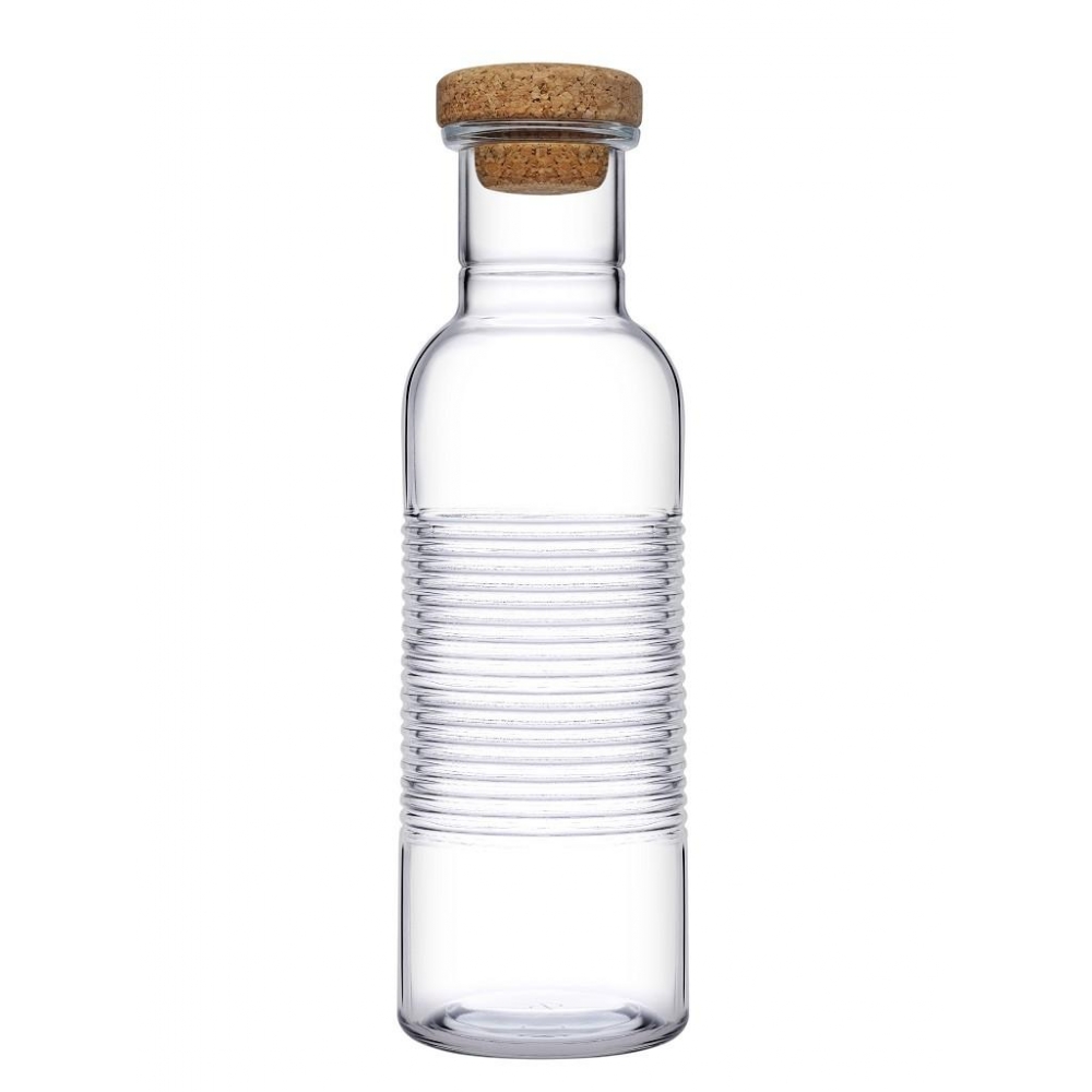 HOOP BOTTLE 1070CC D: 8,6 H: 27,5 P/288 GB1.OB6. Espiel SP80352K1