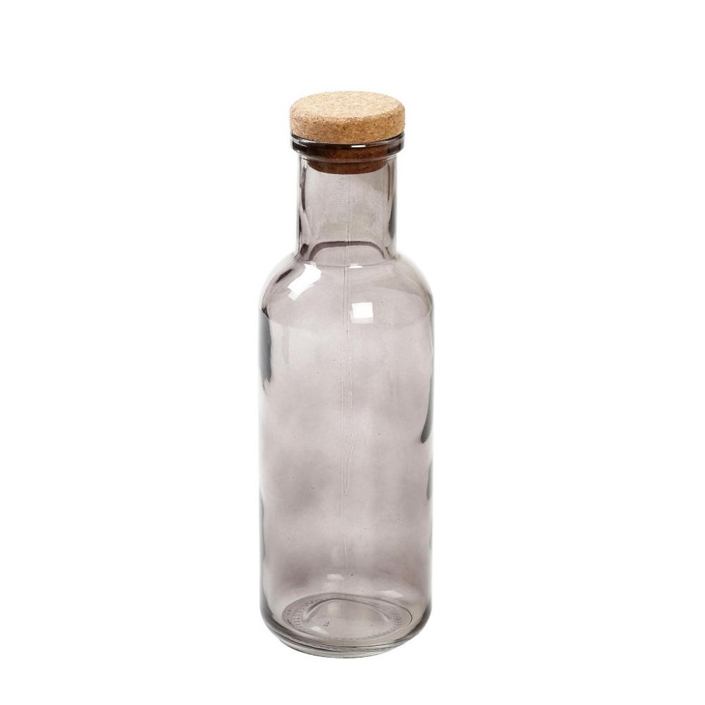 DIS. ΜΠΟΥΚΑΛΙ ΓΥΑΛ. ΦΙΜΕ ΜΕ ΚΑΠΑΚΙ ΦΕΛΛΟ 1000ML 27,8ΕΚ Espiel DOP112K12