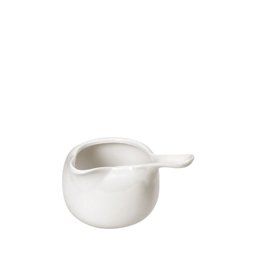 SIDERS ΣΑΛΤΣΙΕΡΑ ΜΕ ΛΑΒΗ S 110CC IVORY D: 8 H: 6,3CM Espiel FUK131K6