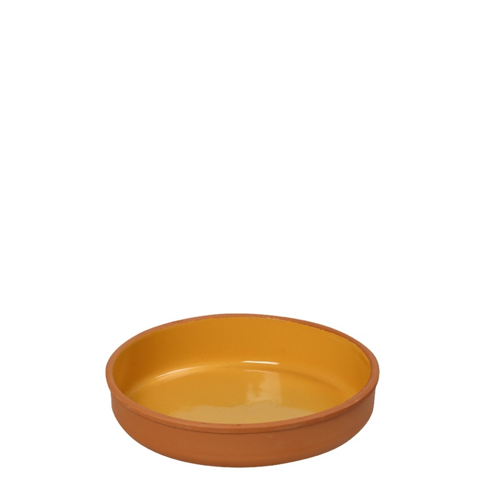DIS. TERRACOTTA YELLOW ΠΥΡΙΜΑΧ. ΡΗΧΟ ΜΠΩΛ 23X4EK Espiel NAK130K10-1