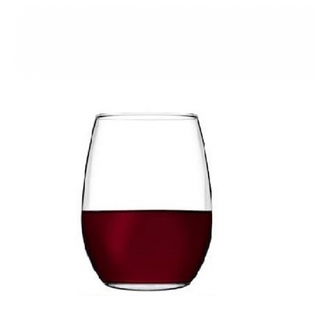 AMBER RED WINE 440CC D:8.7 H:11.1 P/576 SB3.OB24. Espiel SP420858S3