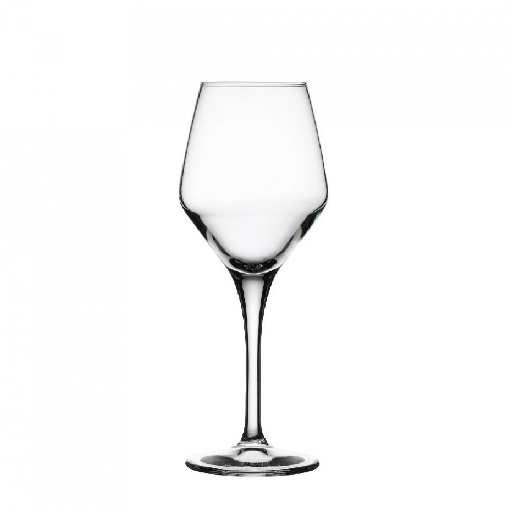 DREAM WHITE WINE GLASS FT 380CC H: 22.5 D: 8.8 P/480 FLX6.SHR24 Espiel SP44581K6
