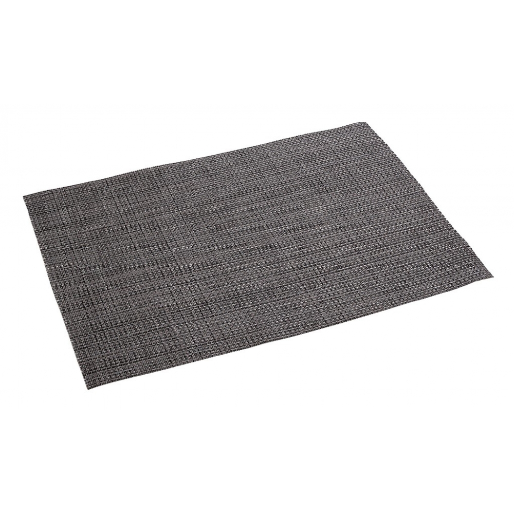 ΣΟΥΠΛΑ ΟΡΘ. ΓΚΡΙ-ΜΠΕΖ-ΑΣΗΜΙ POLYEST./PVC 45χ30ΕΚ (smA) Espiel PUL401K6
