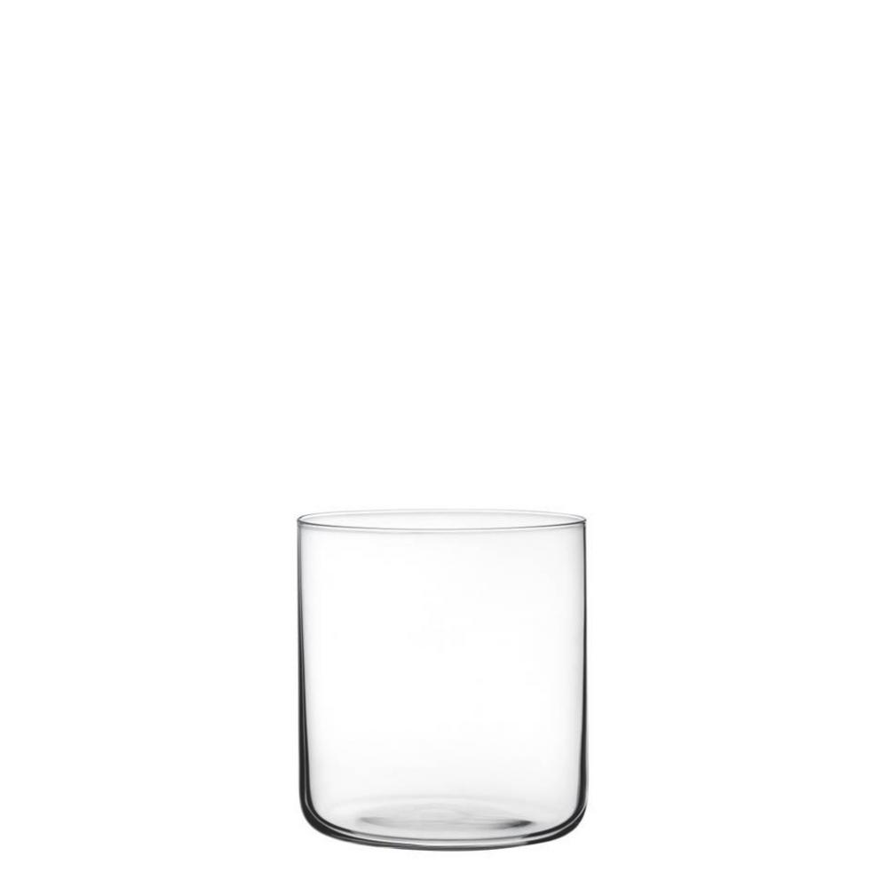 NUDE FINESSE WHISKY SET4 390CC PLT/960 GB4.OB24. Espiel NU64010-4