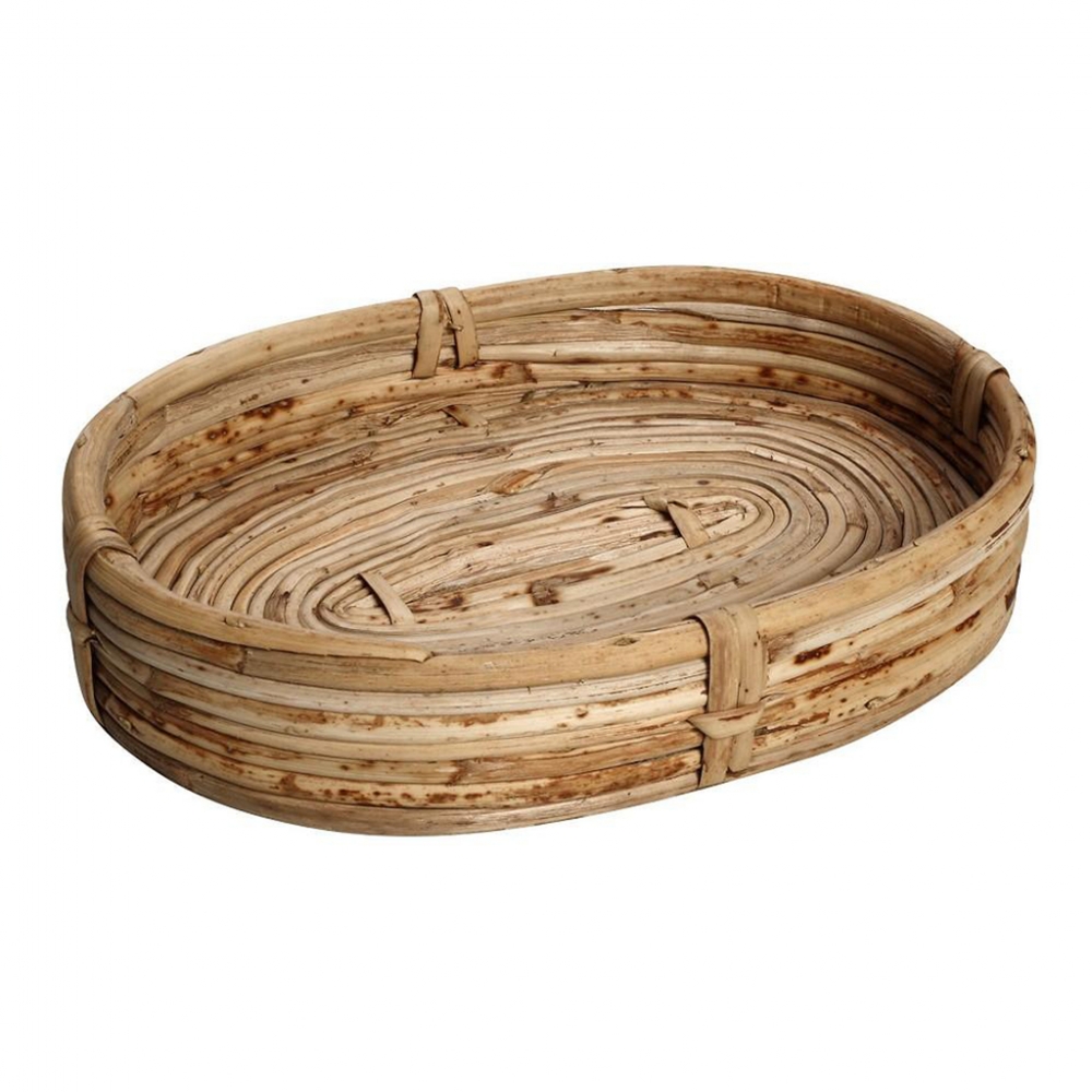 ΨΩΜΙΕΡΑ ΟΒΑΛ ΞΥΛ. M 26X17X6EK. Espiel KAG143