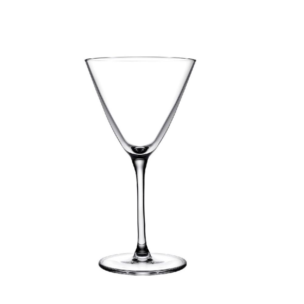 NUDE GIORGIO BARGIANI MARTINI 190CC SET/6 H: 17.7  D: 8.8 P/864 Espiel NU67214-6