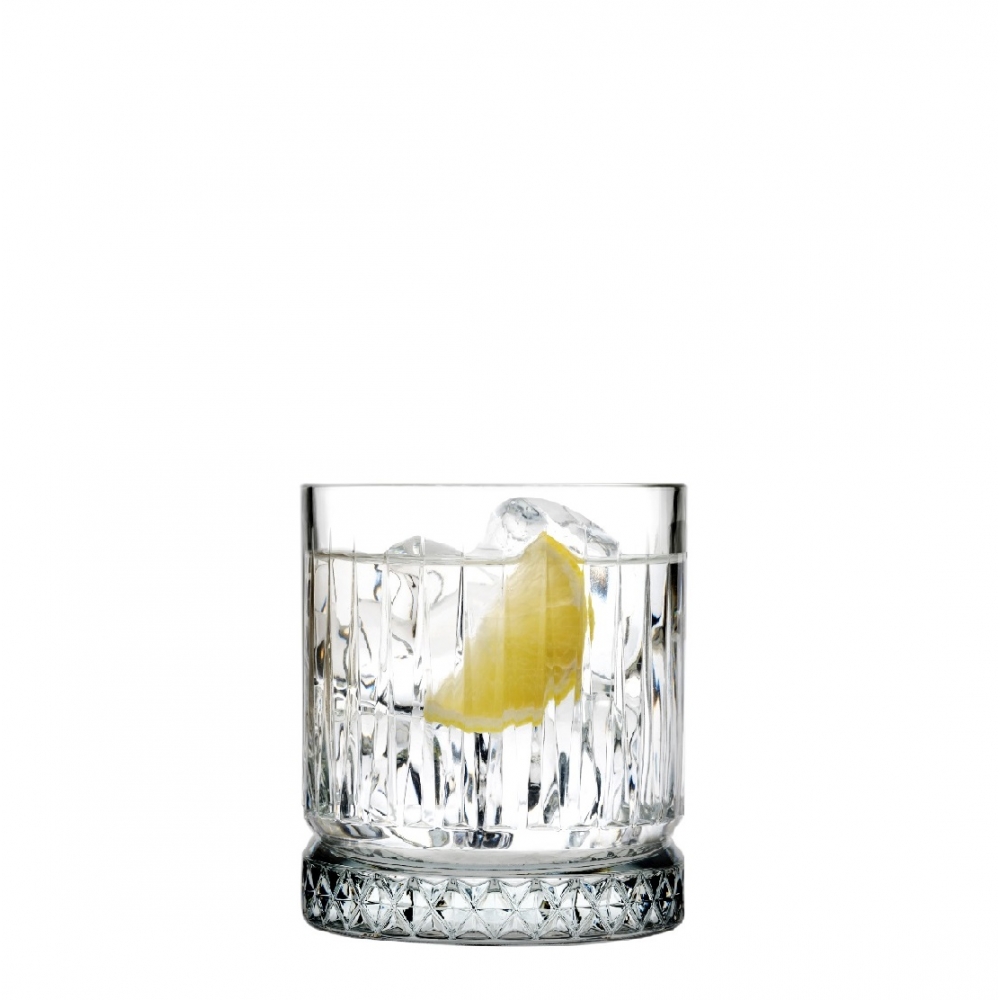 ELYSIA WHISKY 210CC H:8.5CM D:7.3CM PLT/1584 GB4.OB24. Espiel SP520014G4