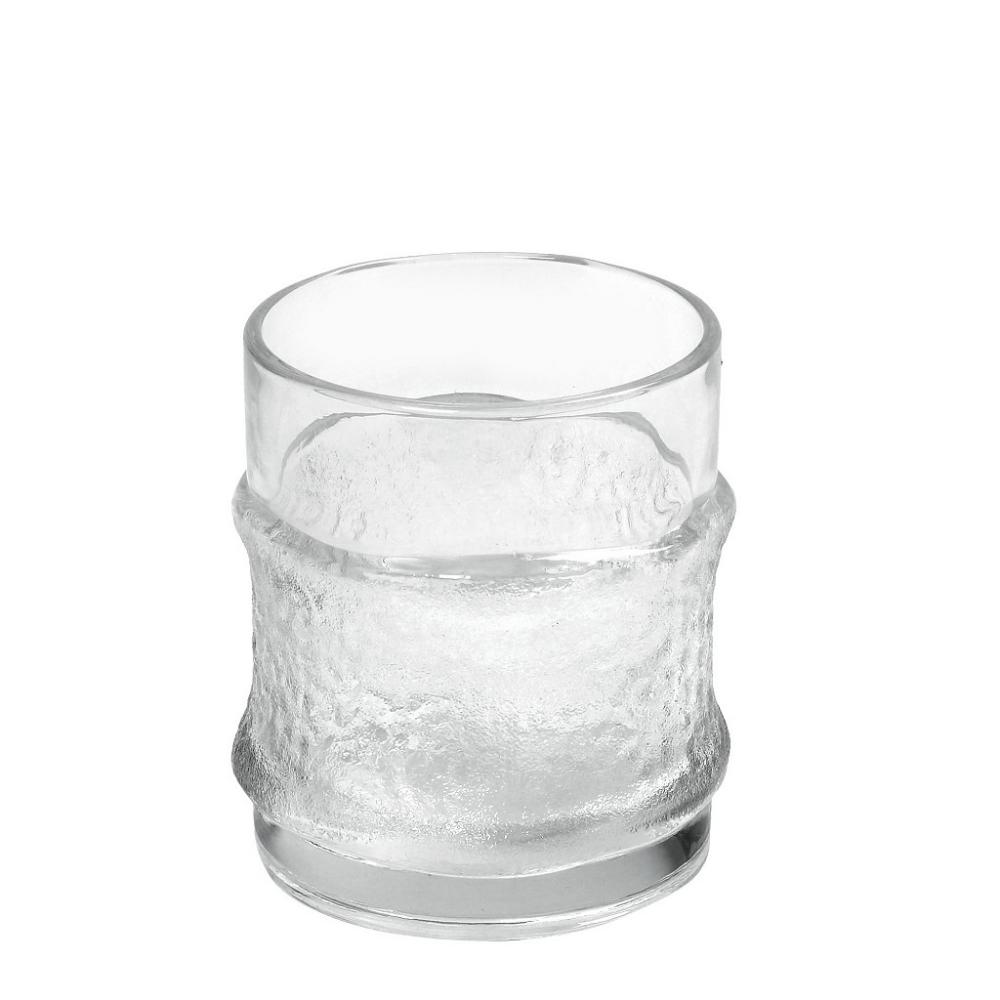 ICELAND WHISKEY 290ML H: 9,4 D: 7,5CM P/1440 Espiel CEA101K6