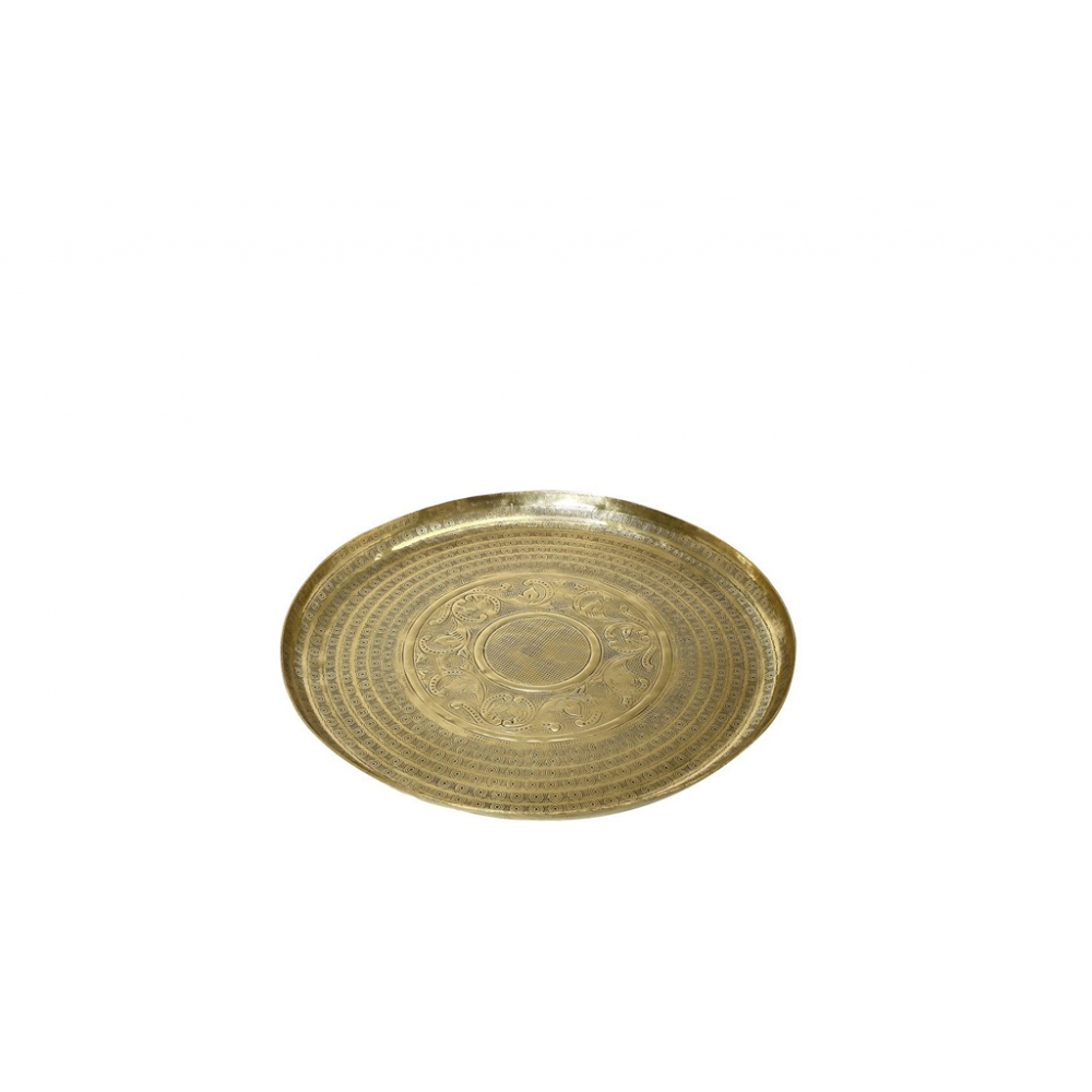 DIS. PANDORA GOLD ΠΛΑΤΩ ΑΛΟΥΜ.ΣΤΡΟΓΓ. ''ΣΚΑΛΙΣΜΑ'' 25ΕΚ Espiel LAK411K4