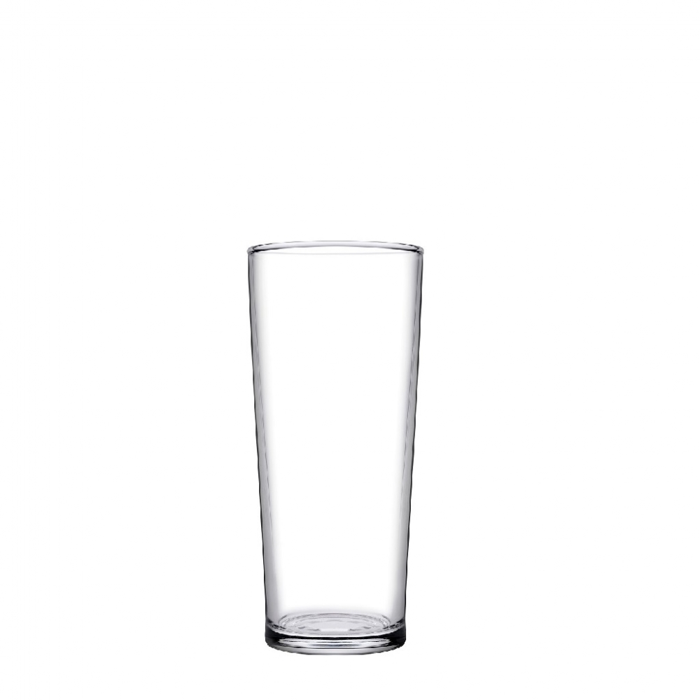 SENATOR BEER TEMP. 285ML H:14,7 D:6,5CM P/1176 FLX12 Espiel SP420925K12