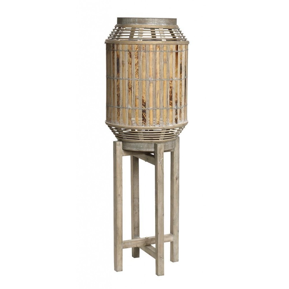 ΕΠΙΔ. ΦΩΤΙΣΤΙΚΟ BAMBOO 70EK Espiel KIK219