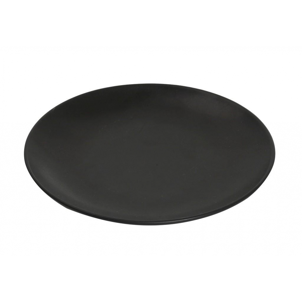 TERRA MATT BLACK ΠΙΑΤΟ ΦΡΟΥΤΟΥ 19ΕΚ (smA) Espiel TLM103K6