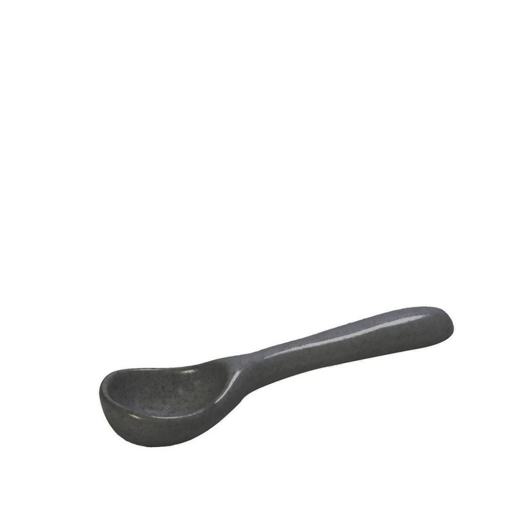 CANYON SPOON ΓΚΡΙ ΜΑΤ 15,5Χ4Χ2,3ΕΚ Espiel GMT413K6