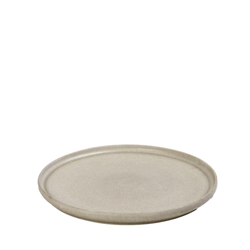 NOAH BEIGE ΠΙΑΤΟ ΡΗΧΟ NORDIC 22,5Χ22,5Χ2,5ΕΚ Espiel TAP105K6