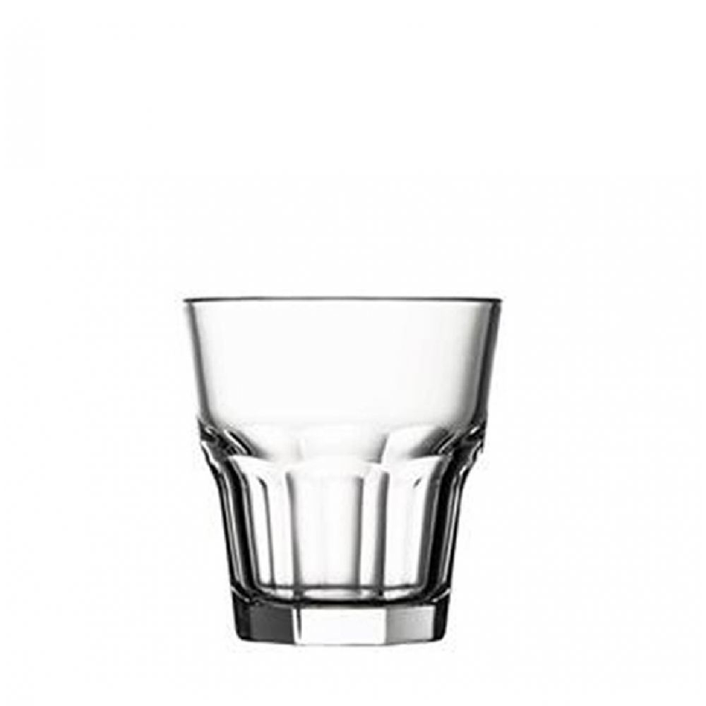 CASABLANCA WHISKY TEMPERED 265CC 9.15CM PLT/864 SB3.OB24. (smFA) Espiel SP52705S3