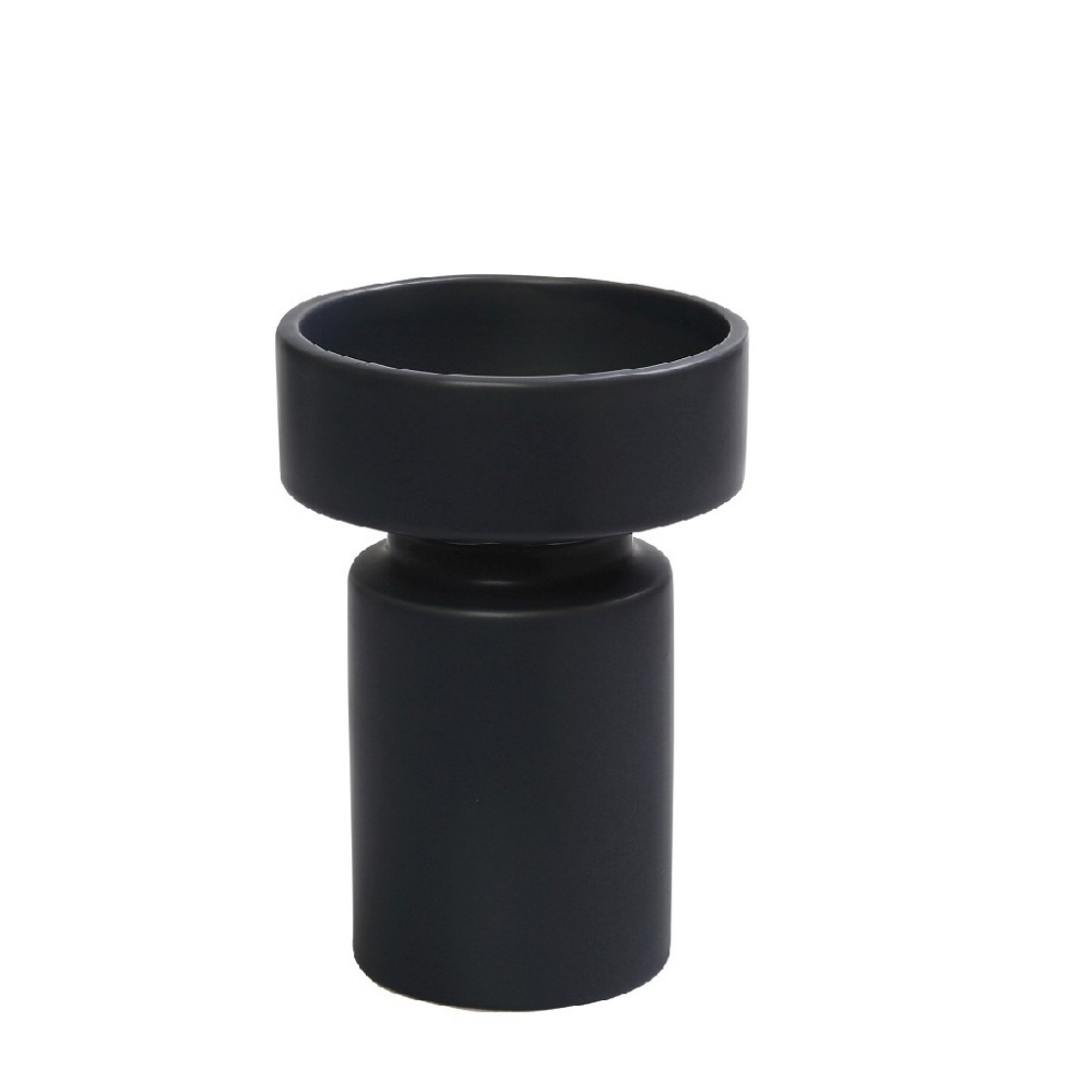 ΜΠΩΛ ΣΕ ΒΑΣΗ ΓΚΡΙ 14,4X14,4X20,5EK Espiel NFU520