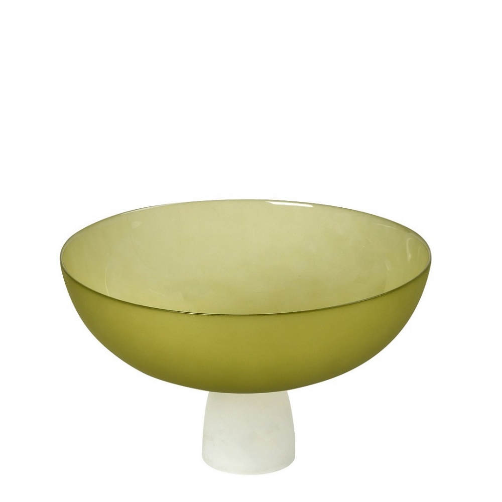 CAPRICE ΜΠΩΛ ΜΕ ΠΟΔΙ LIME 28ΕΚ. Espiel DAC1722