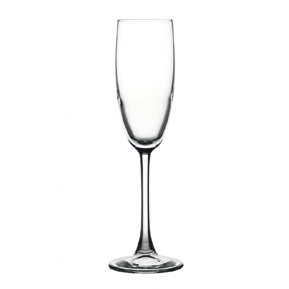 ENOTECA FLUTE 175CC H: 22.6 D: 7CM PLT/810 FLX6 Espiel SP44688K6
