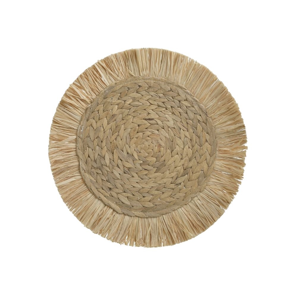 ΣΟΥΠΛΑ ΨΑΘΙΝΟ NATURAL Φ44X1 Inart 3-60-151-0015