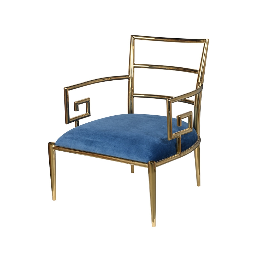 Artekko Stru Πολυθρόνα (67x75x85)cm Artekko 39514