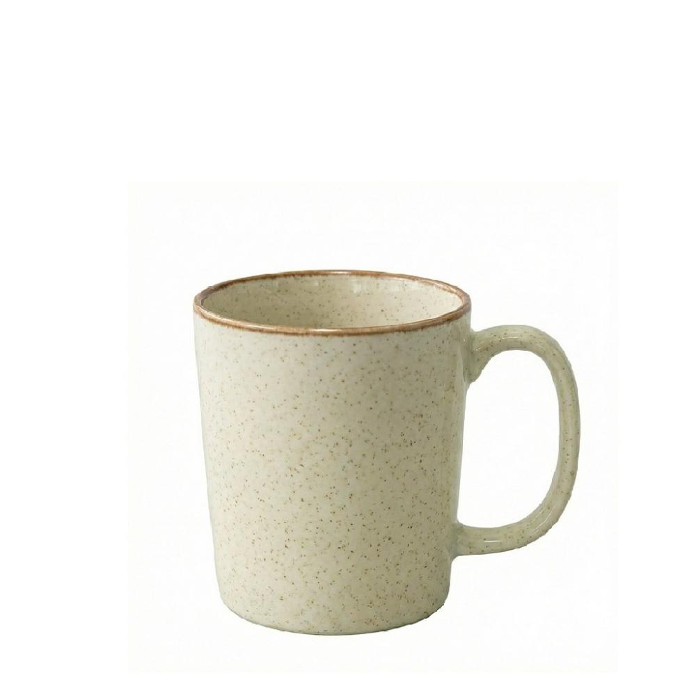 REACT. GREEN/KHAKI ESSENTIALS ΚΟΥΠΑ 330ML 12Χ8,3Χ9ΕΚ Espiel OWK106K6