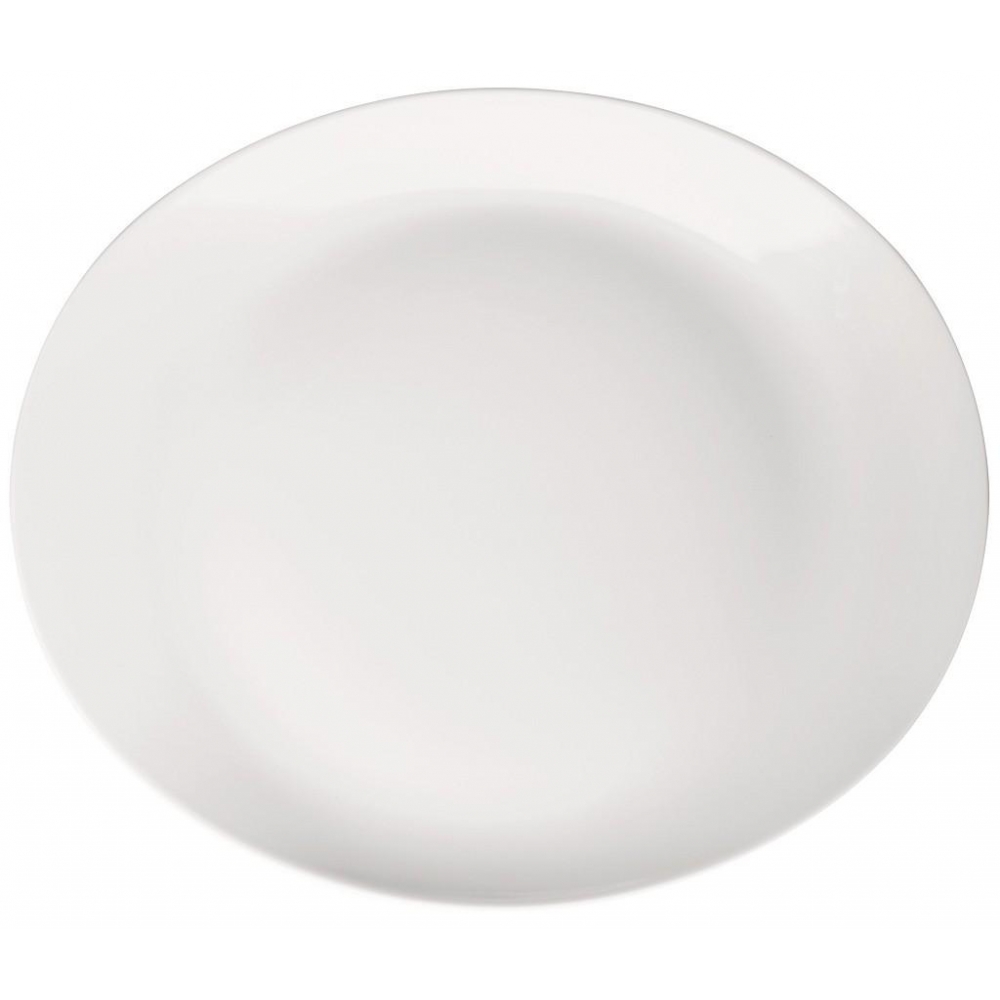 MERAN st ΠΙΑΤΟ STEAK ΛΕΥΚΟ 29Χ23Χ4,7ΕΚ Espiel 001.725322K6