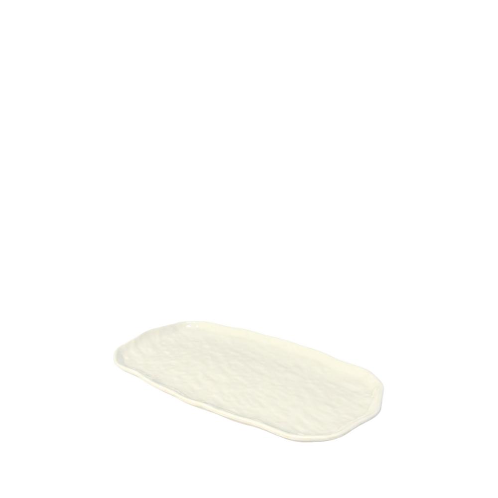 CELINE IVORY ΟΡΘΟΓ. ΠΙΑΤΕΛΑ ΜΕΛΑΜΙΝΗΣ 29Χ16.5ΕΚ. Espiel MLC2521K48-1